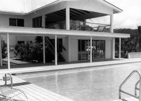 air studios in montserrat