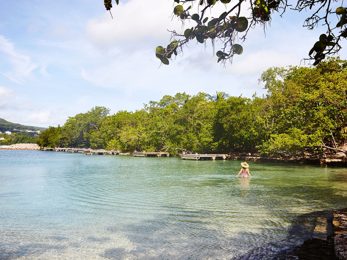 The 6 Best Boutique Hotels in Ocho Rios, Jamaica, From a James Bond Hideaway to a Seven-Villa Retreat and a Classic Island Escape