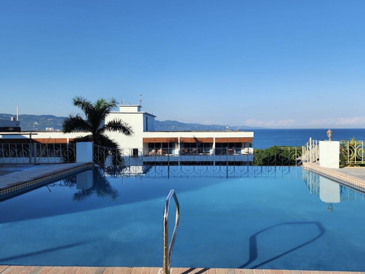jamaica new hotel montego bay