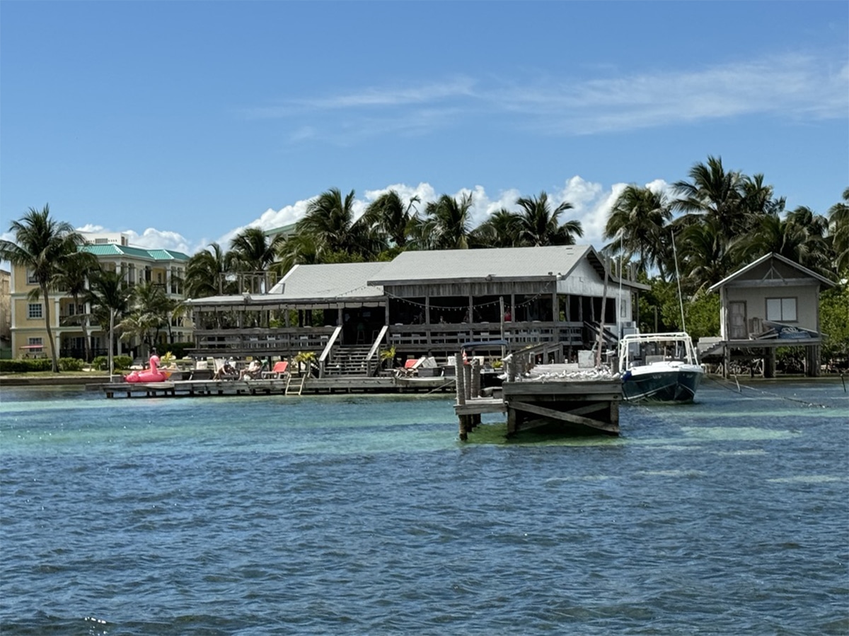 ambergris caye