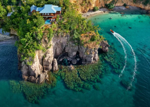 secret bay