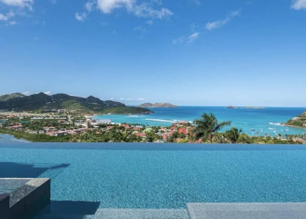 st barth real estate market dive