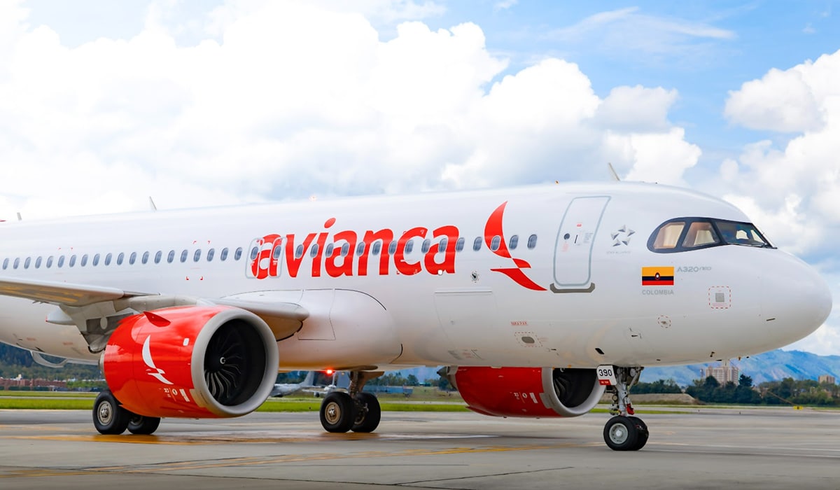 Avianca Is Adding More Bogotá–Caracas Flights, With Second Daily Service After Route Relaunch