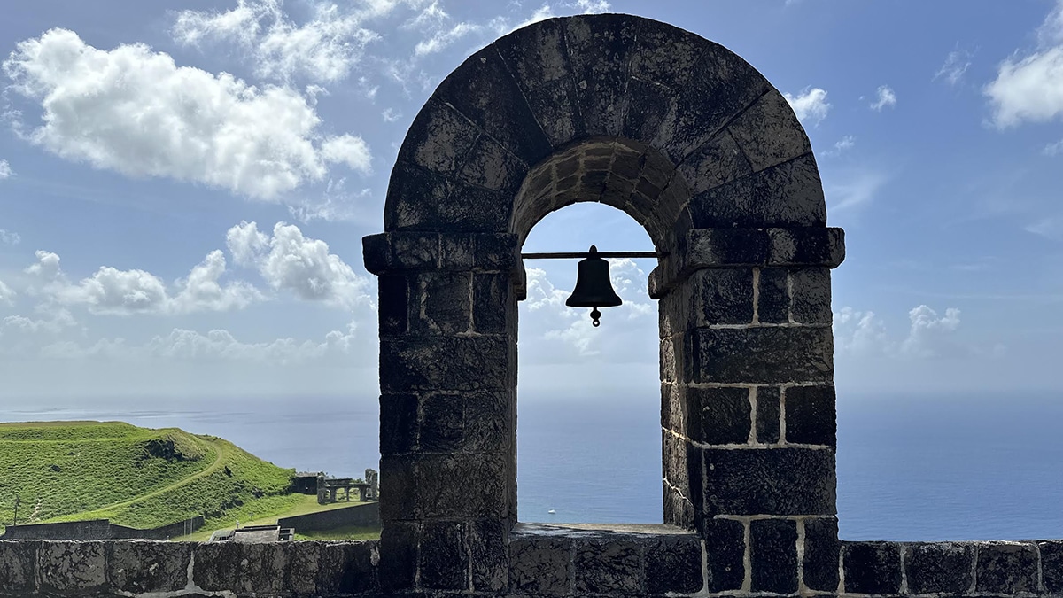 st kitts caribbean photo