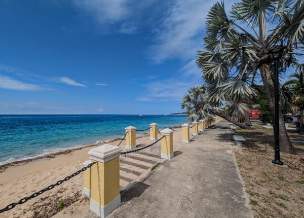 frederiksted st croix