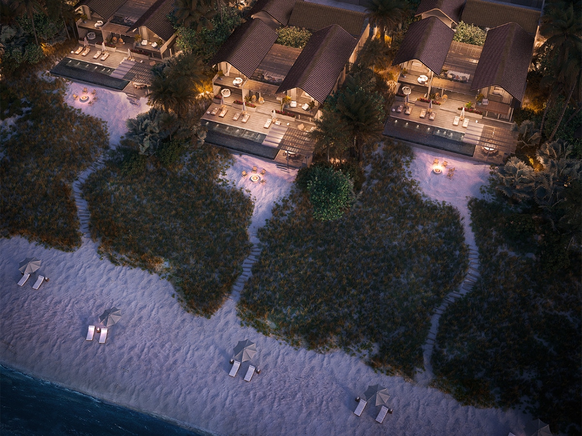 six senses