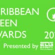 caribbean green