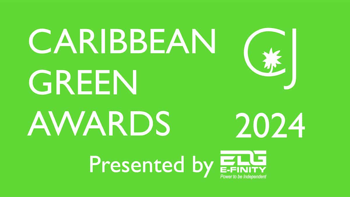 Vote for the 2024 Caribbean Environmentally pleasant Awards, from Inexperienced Power to Sustainable Motels