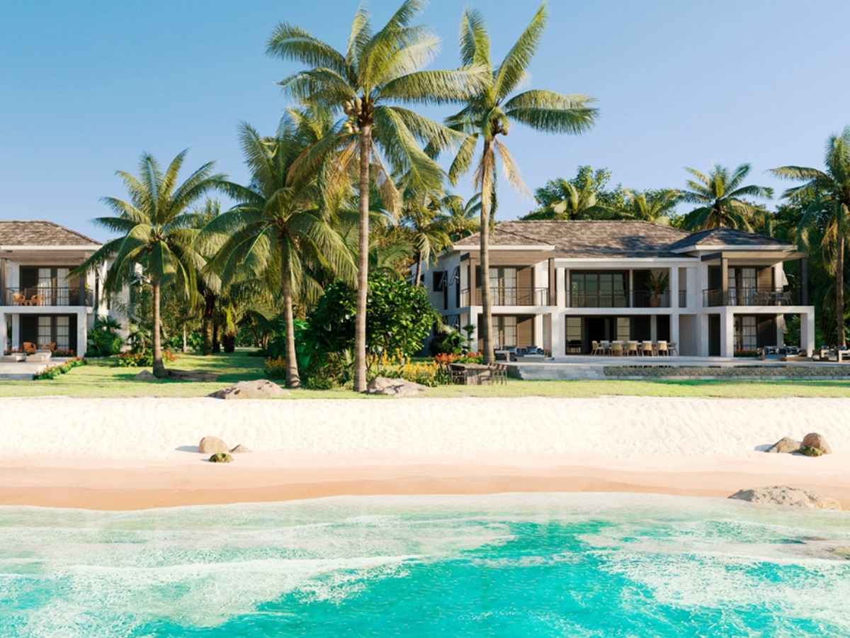 montego bay villa resort