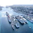 nassau cruise port history