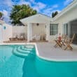 grenada resort with pool inside room