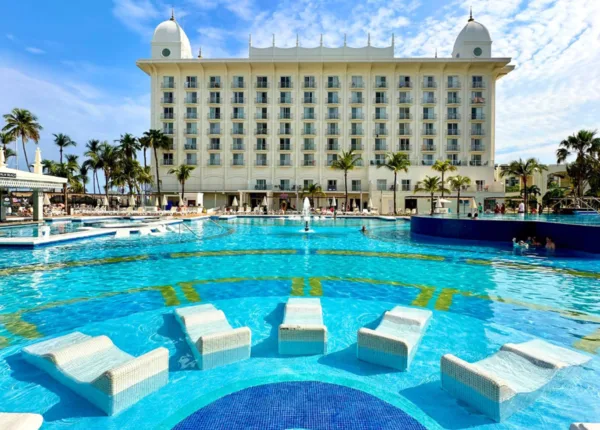 riu resorts