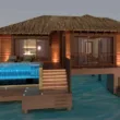 royalton chic antigua
