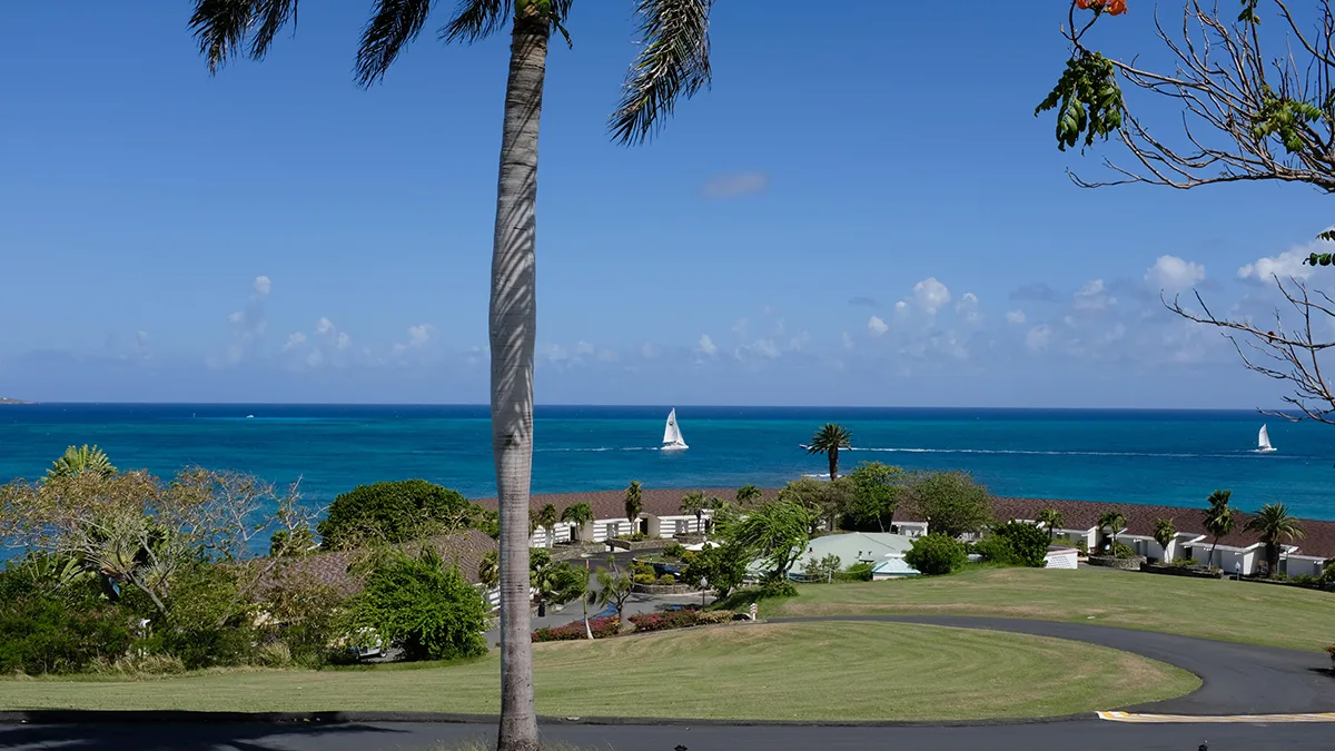 st croix usvi sailboats