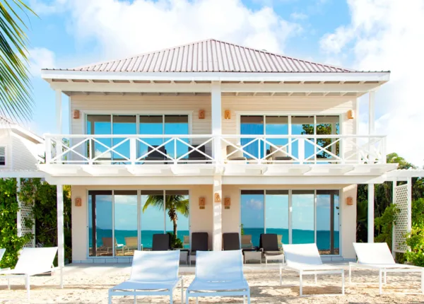 all-inclusive resort antigua