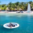 all-inclusive vacation caribbean summer