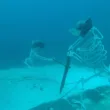 bvi wreck
