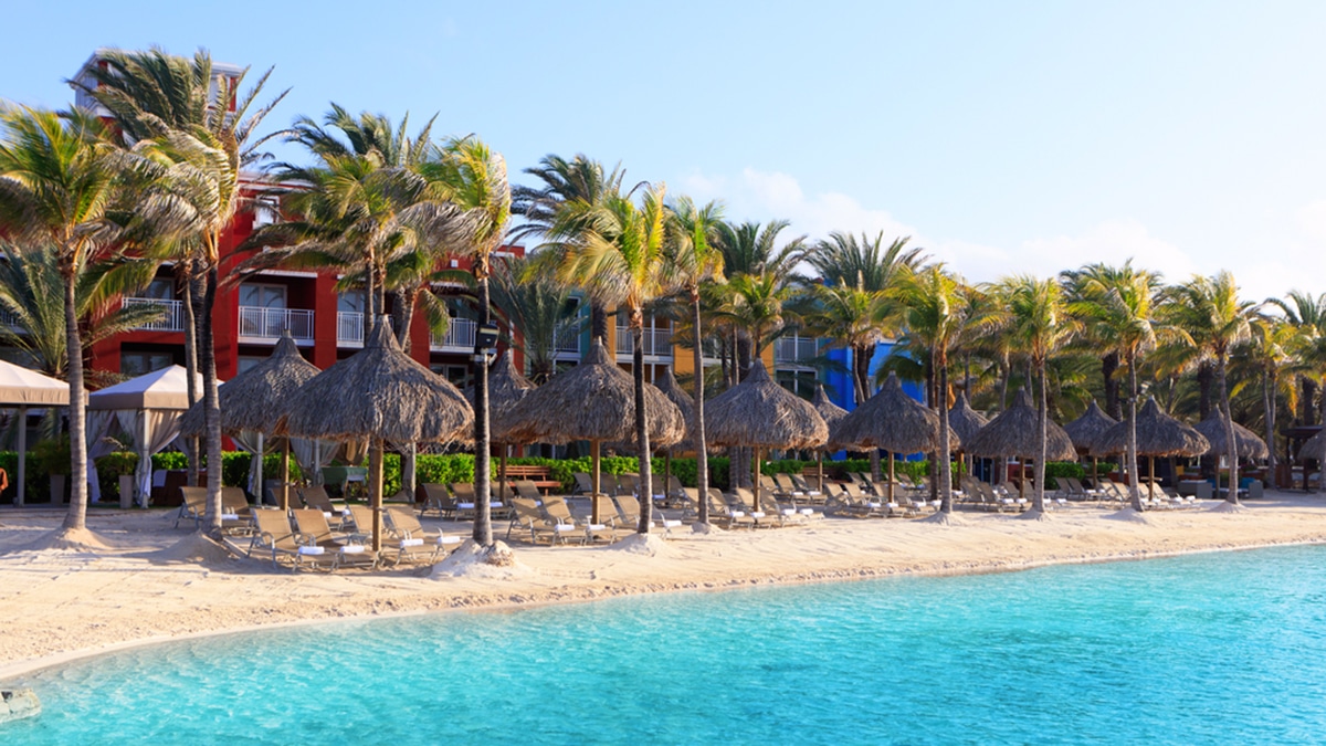 curacao all-inclusive vacation