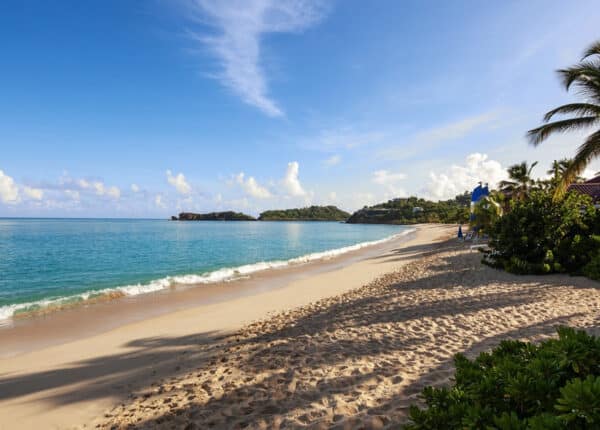 antigua all-inclusive galley bay