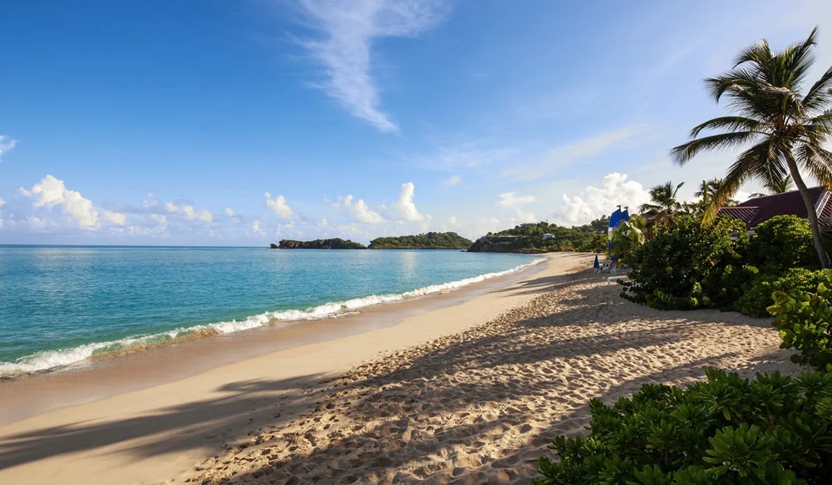 antigua all-inclusive galley bay