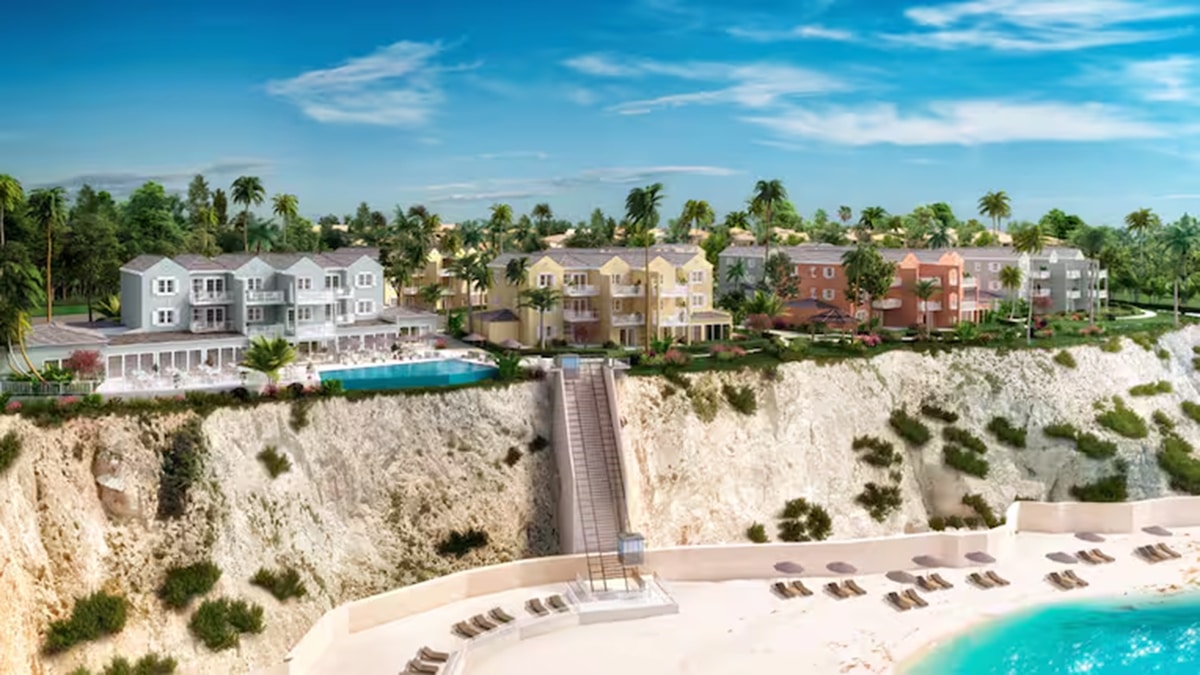 Hilton's First Bermuda Hotel Is Opening This Year - Caribbean Journal