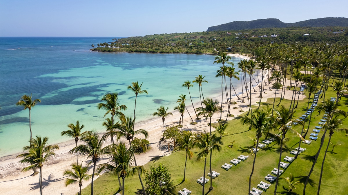 Wyndham Opens Dominican Republic AllInclusive, Plans Second Resort in