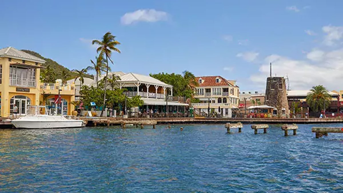 st croix usvi cruise booming