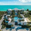 turks and caicos triton villa with view