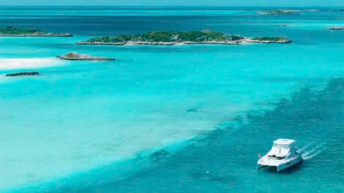 abaco exuma