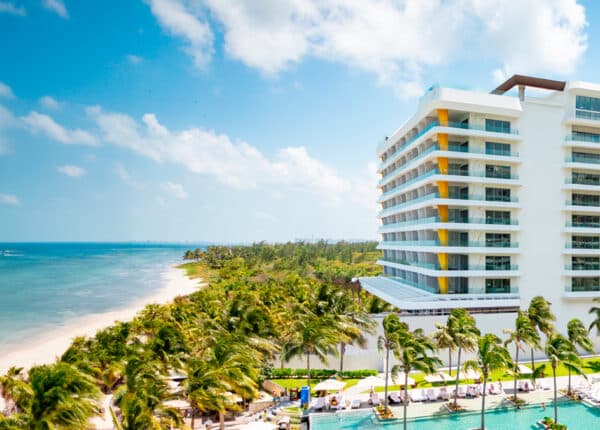 cancun all-inclusive different
