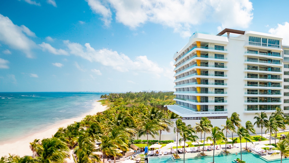 cancun all-inclusive different