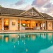 jamaica silent waters villa