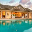 jamaica silent waters villa