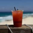 long island rum punch