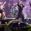 machel montano on stage at st thomas carnival