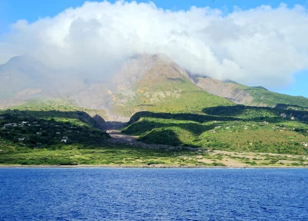 montserrat caribbean photo