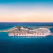 msc cruises