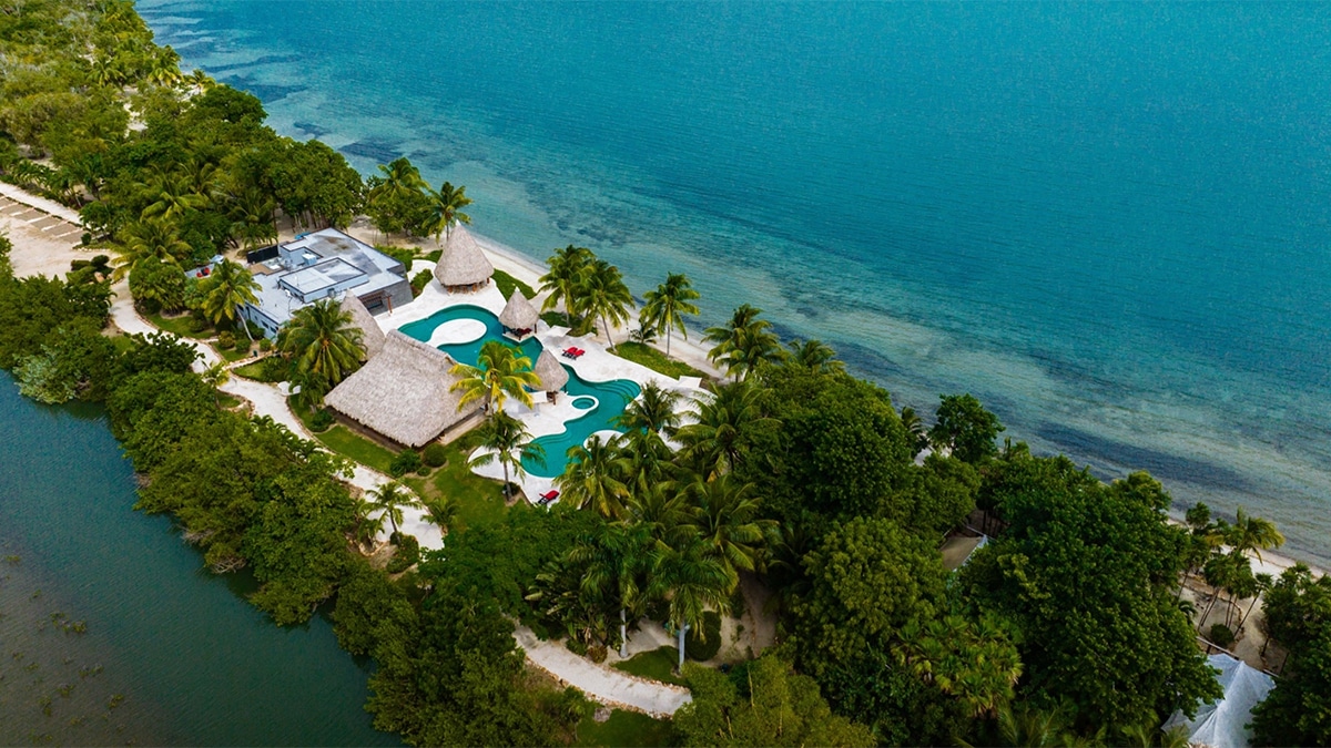 belize resorts portfolio