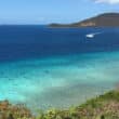 st john blues water