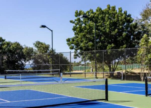 dominican republic pickleball