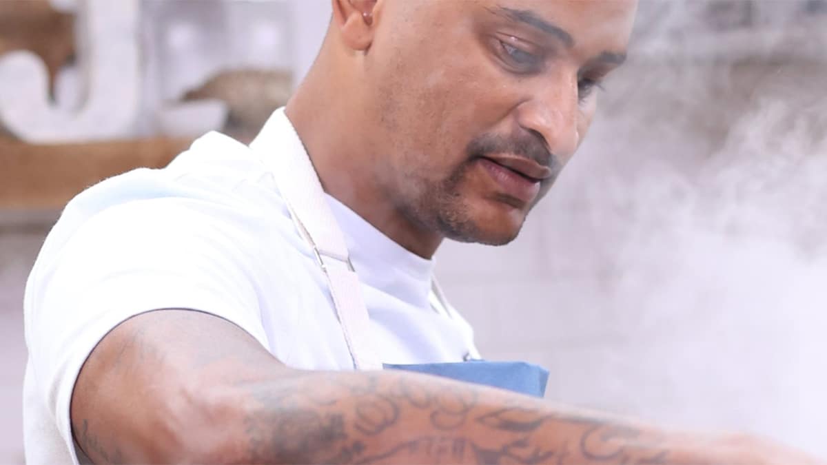 chef jj johnson