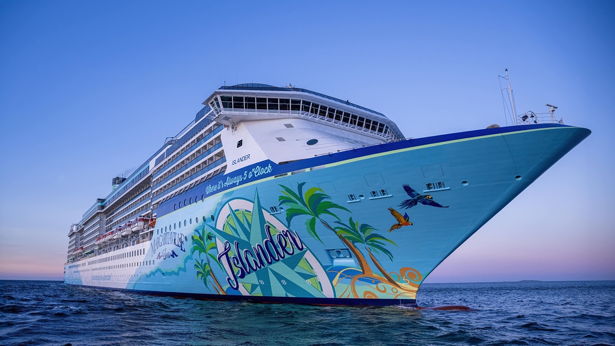 margaritaville at sea cozumel