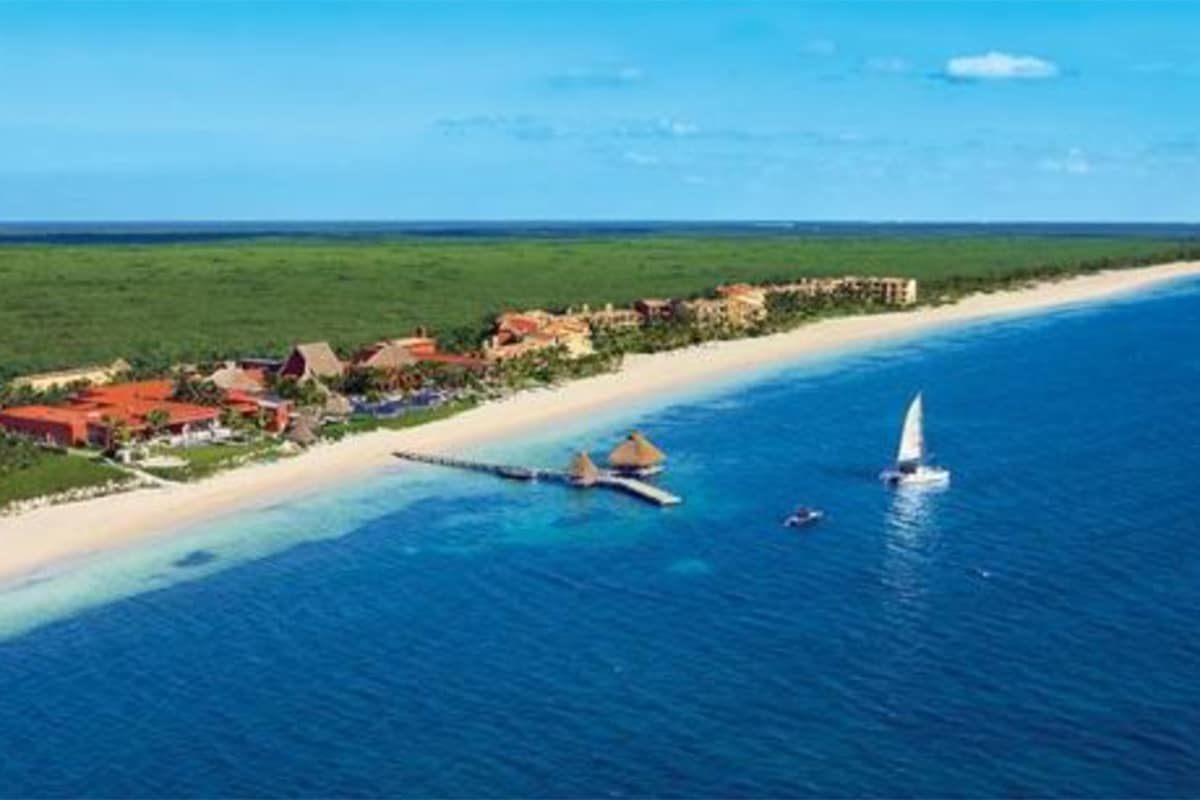 marriott riviera maya