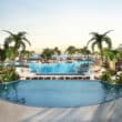 new resort turks