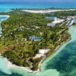 bahamas private island