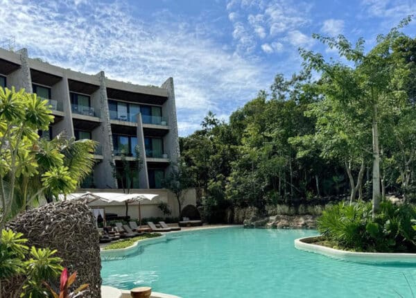secrets tulum