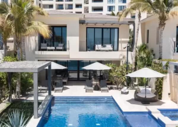 1 Hotels mexico
