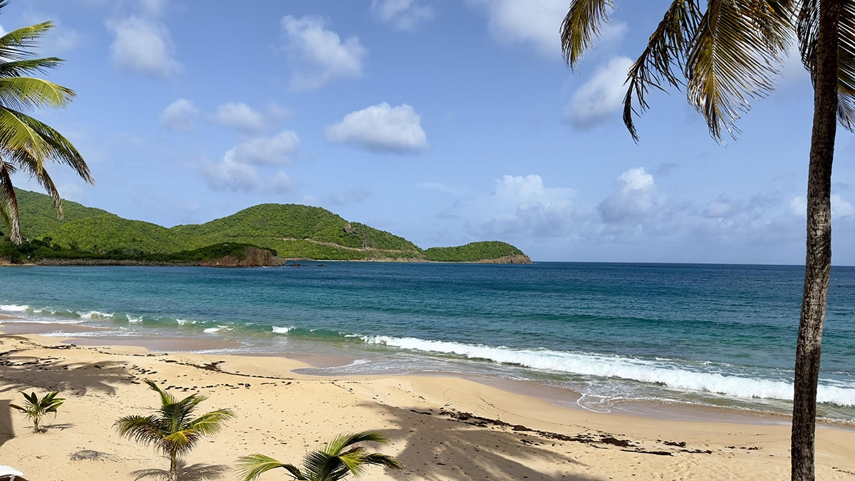antigua caribbean photo carlisle