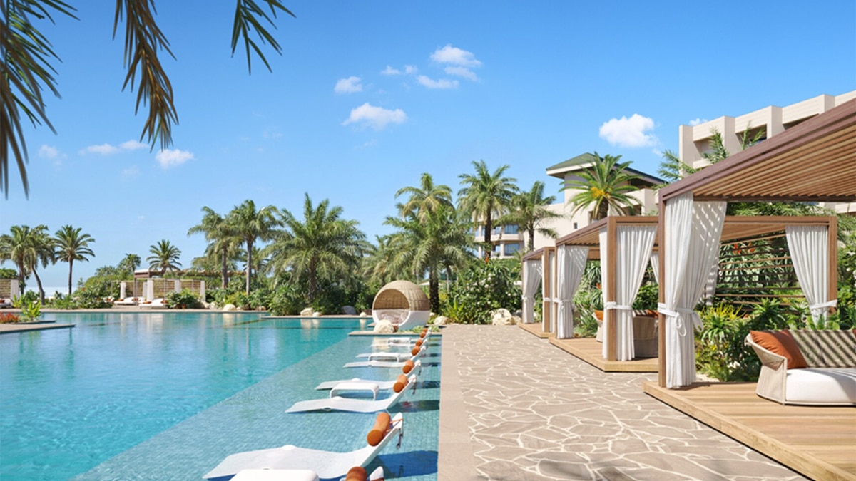 aruba iberostar