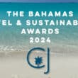 bahamas travel awards